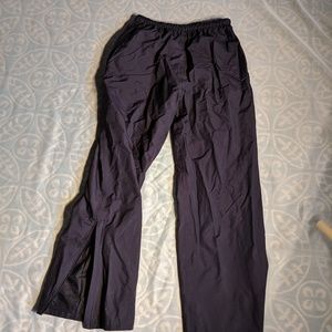 REI Women's Elements Thaw Pants Overpants sz L